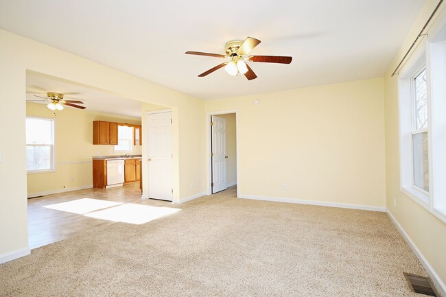 property at 4463 Gilbert Station Rd