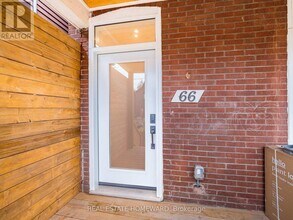 66 Melville Ave in Toronto, ON - Building Photo - Building Photo