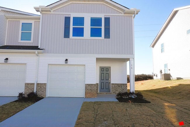 property at 100 Tramore Ln