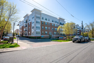 The Union Club in Hoboken, NJ - Building Photo - Building Photo