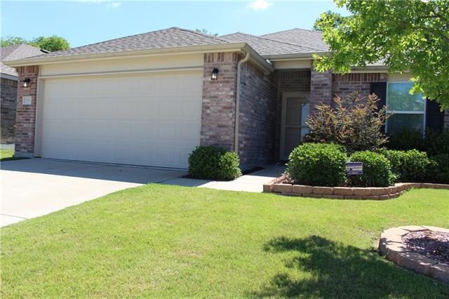 1713 Megan Creek Dr in Little Elm, TX - Building Photo - Building Photo