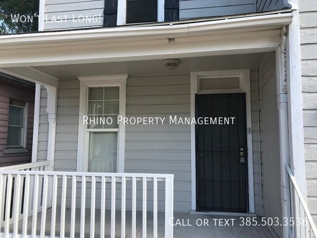 property at 2440 B Ave
