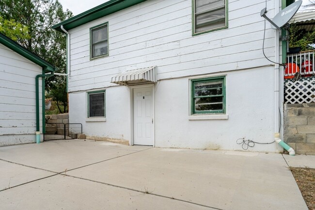 2503 Glen View Ave in Colorado Springs, CO - Building Photo - Building Photo