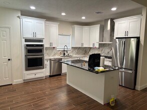 17907 Pelican Way Rd in Houston, TX - Building Photo - Building Photo