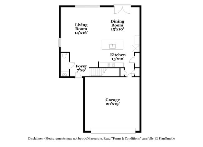 2901 S Hills in Riverdale, GA - Foto de edificio - Building Photo