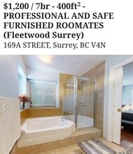 8327 169A St in Surrey, BC - Building Photo - Building Photo
