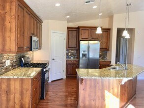 4115 S 20 E in Washington, UT - Building Photo - Building Photo