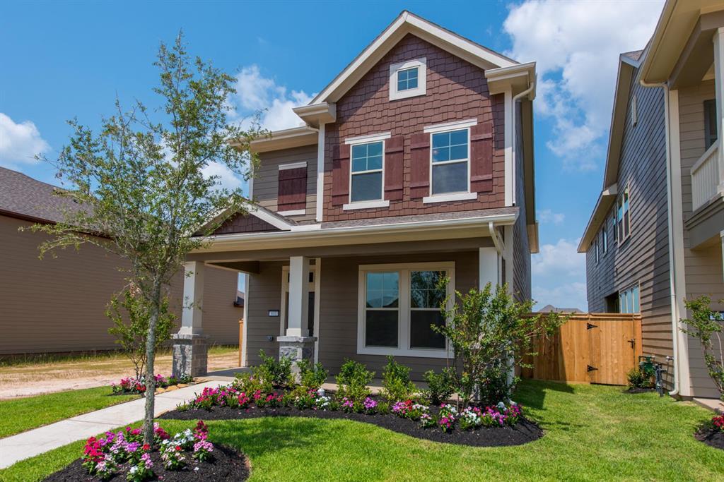6011 Dark Kite Trl in Missouri City, TX - Building Photo