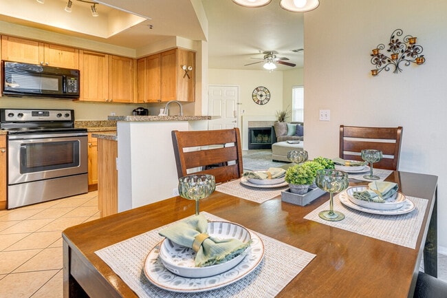 9450 E Becker Ln, Unit ID1386198P in Scottsdale, AZ - Building Photo - Building Photo