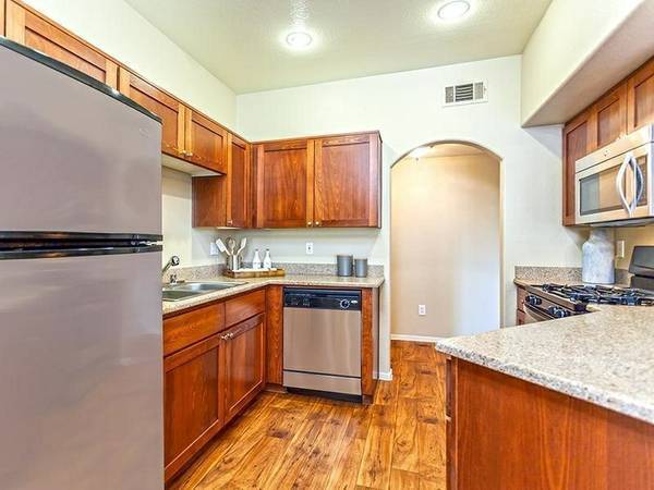 The Avondale in Las Vegas, NV - Building Photo - Building Photo