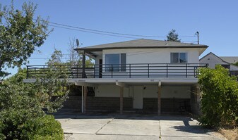 345 Pinole Ave Apartments