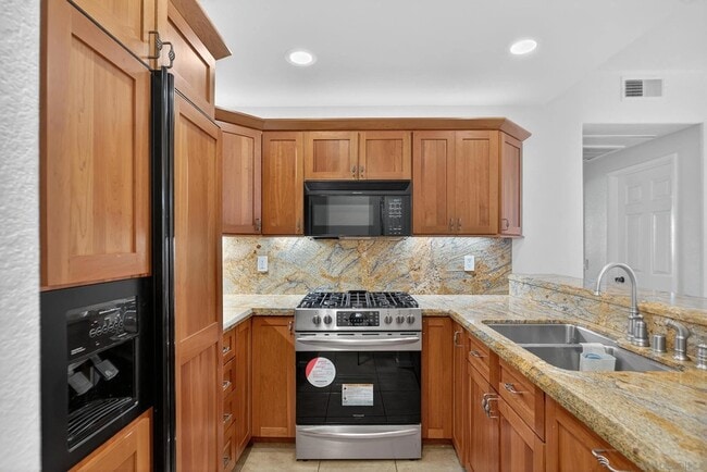 property at 3620 Third Ave
