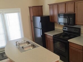 4011 Tarrant Trace Cir in High Point, NC - Building Photo - Building Photo