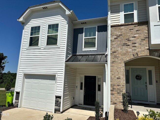 property at 220 Blandford St