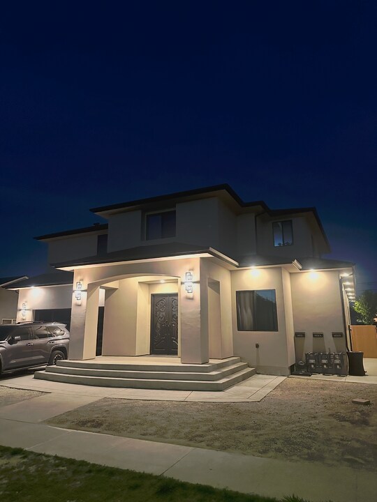 14502 Graystone Ave in Norwalk, CA - Building Photo