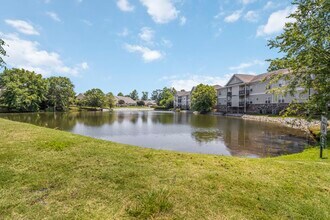 356 Easterlin Way, Unit 356 in Greenville, SC - Foto de edificio - Building Photo