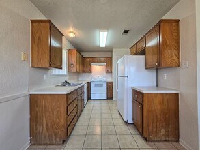 1504 Mamye Jane Dr in Killeen, TX - Building Photo - Building Photo