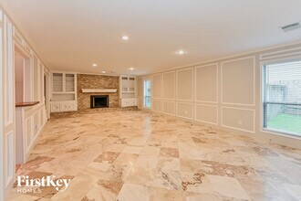 12923 Marron Dr in Cypress, TX - Foto de edificio - Building Photo