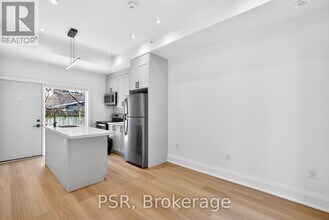 53 Harriet St in Toronto, ON - Building Photo - Building Photo