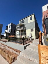 1225 Perry St in Denver, CO - Building Photo - Building Photo