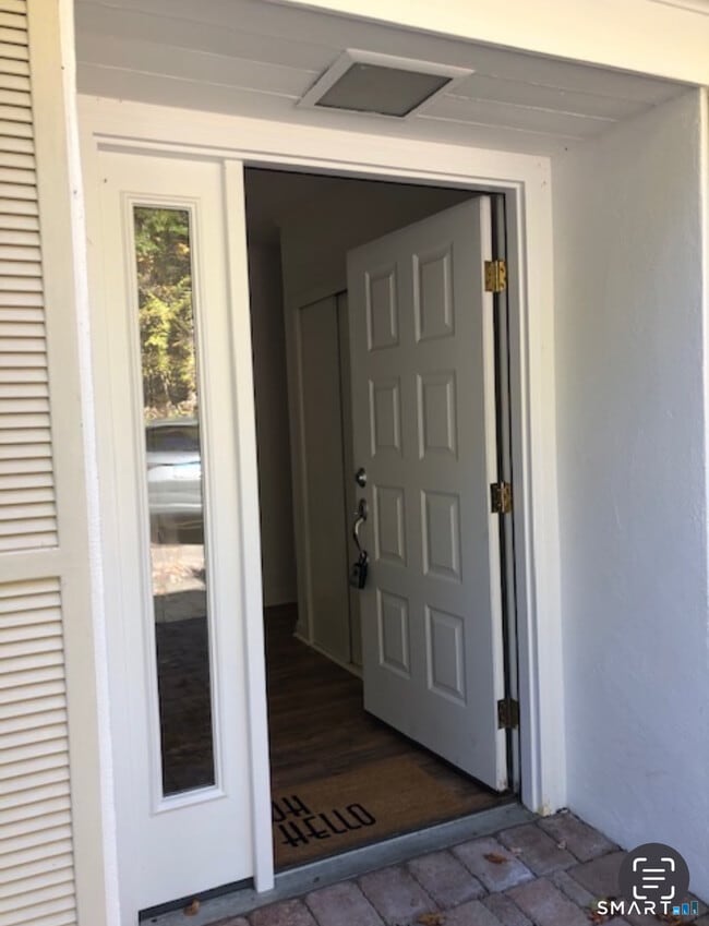 525 Munger Ln in Bethlehem, CT - Building Photo - Building Photo