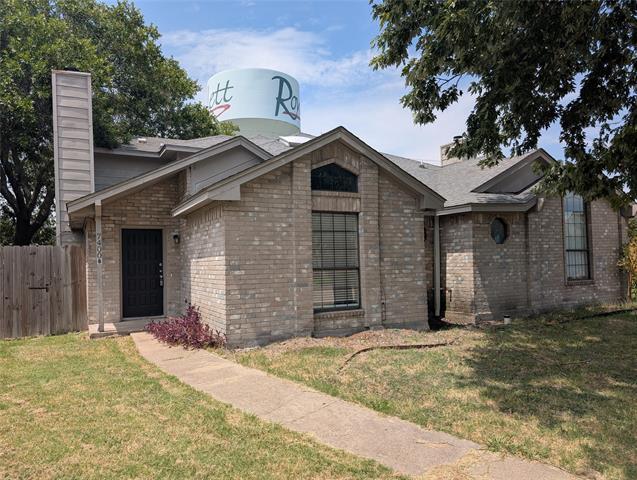 property at 7400 Rutgers Cir