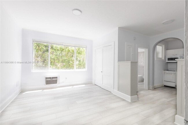 property at 1610 Salzedo St