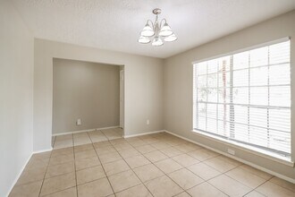 4511 Chestergate Dr in Spring, TX - Building Photo - Building Photo