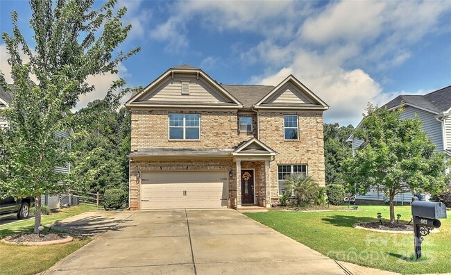549 Daventry Ct in Clover, SC - Building Photo - Building Photo