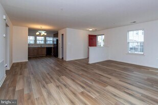 4145 Apple Orchard Ct in Hillcrest Heights, MD - Building Photo