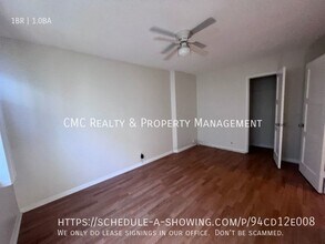 4520 N Banner Dr in Long Beach, CA - Building Photo - Building Photo