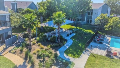 Indian Creek in Georgetown, TX - Building Photo - Building Photo