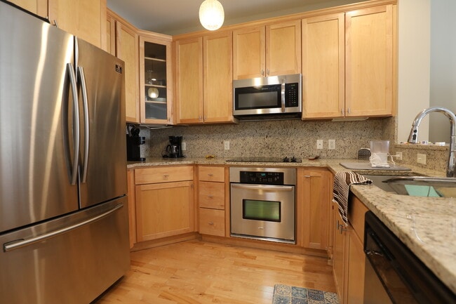 property at 59 Walpole St