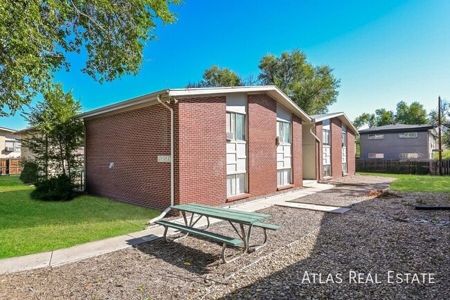 property at 3750 Owens St