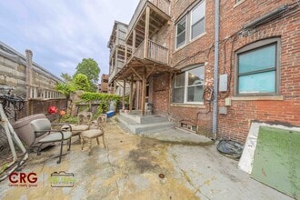 62 Empire St, Unit 1 in Boston, MA - Building Photo - Building Photo