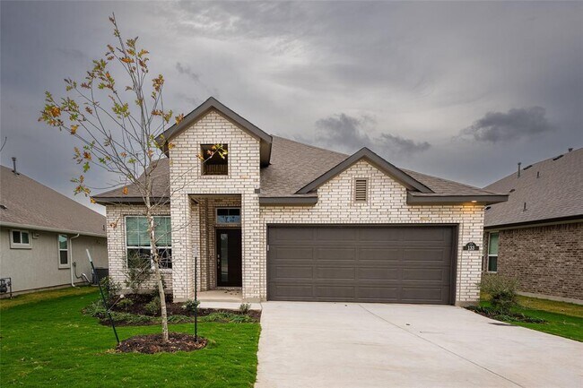 133 High Plains Dr in Georgetown, TX - Building Photo - Building Photo