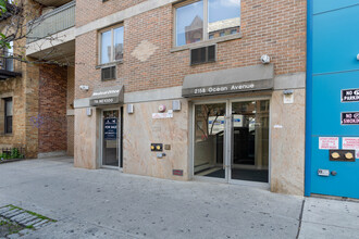 2158 Ocean Ave in Brooklyn, NY - Building Photo - Building Photo