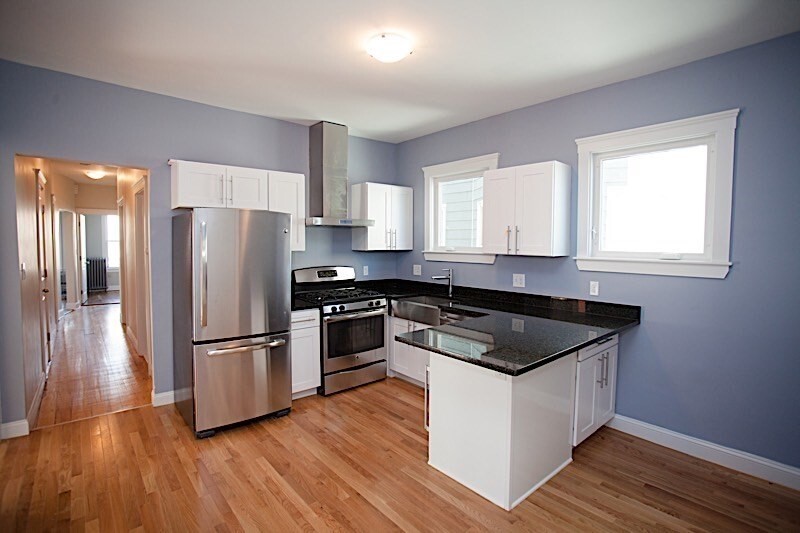 376 Prospect St in Cambridge, MA - Building Photo