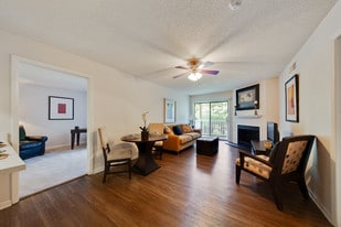 Woodberry Apartments