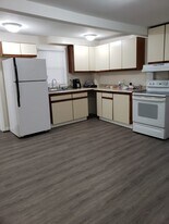 163 Prospect St, Unit Apartment 3 in Norwich, CT - Building Photo