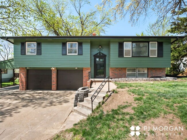 property at 13344 Madison St