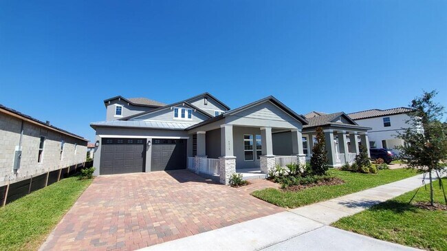 property at 9918 Summerlake Groves St