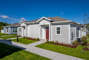 Artesia at Lakewood Ranch Apartamentos