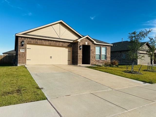 2008 Hardwick Dr in Anna, TX - Building Photo - Building Photo