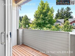 516 Fire Willow Wy NW in Olympia, WA - Building Photo - Building Photo