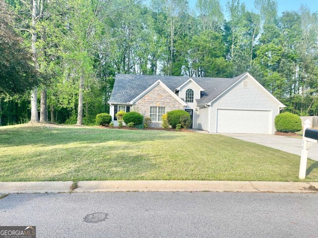 88 Hill Top Dr in Jefferson, GA - Building Photo - Building Photo