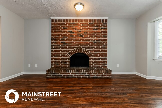 3400 Salem Mill Trail SE in Conyers, GA - Building Photo - Building Photo