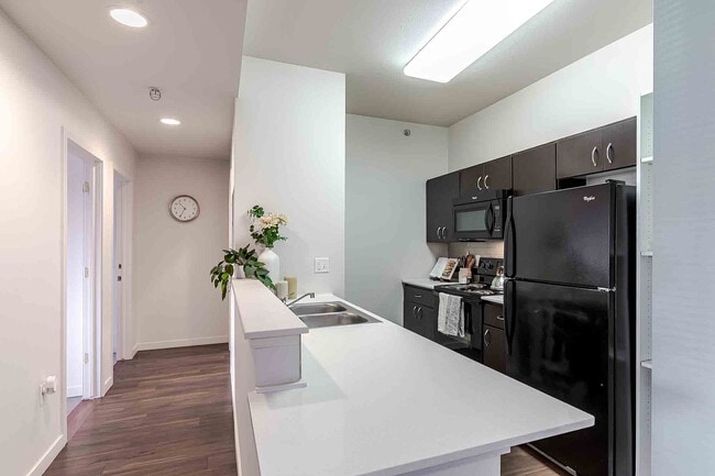 Villas in Denver, CO - Building Photo - Building Photo