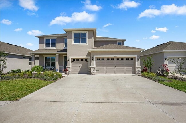 17925 Fattoria Ter in Bradenton, FL - Building Photo - Building Photo