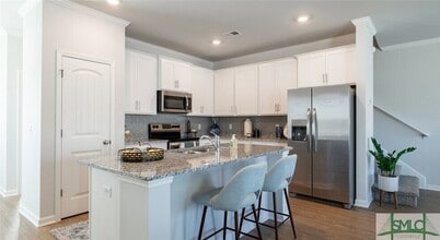 116 Verse Ln, Unit 060634 in Pooler, GA - Building Photo - Building Photo